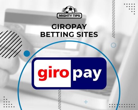 Giropay Betting Sites
