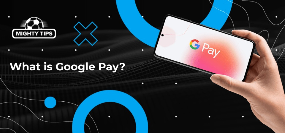 Image for the block with information about Google Pay