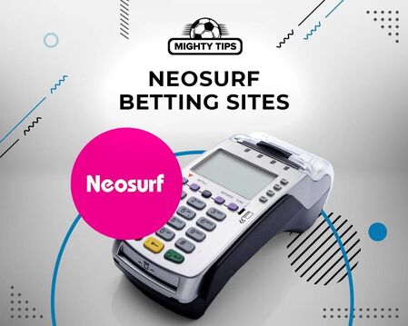 Neosurf betting sites