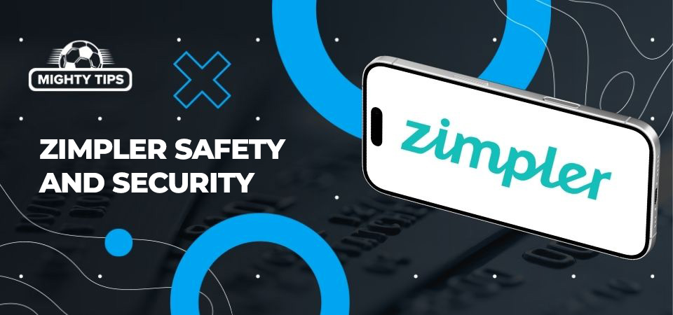 Image about Zimpler safety and security
