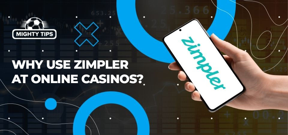Image about Why use Zimpler at online casinos?