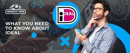 What you need to know about iDeal