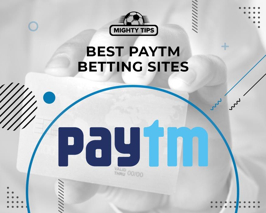 Paytm Betting Sites