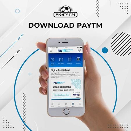 Download Paytm