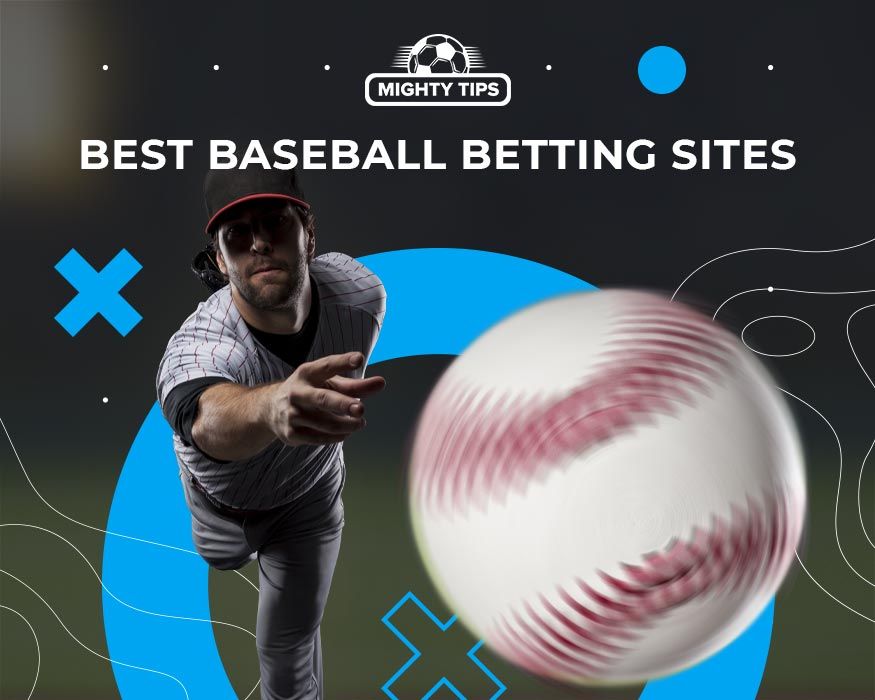 baseball betting sites