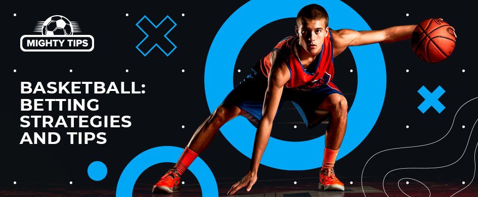 Basketball Betting Sites Best Bookies for Basketball 2024