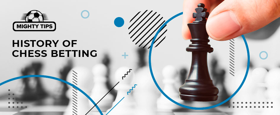 history of chess betting