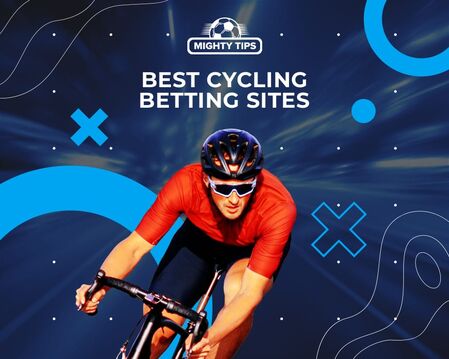 Best Cycling Betting Sites