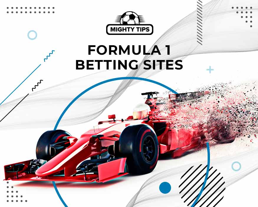 F1 sites new arrivals