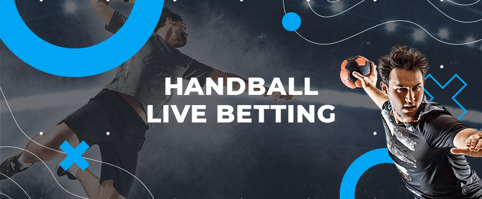 Handball Live betting