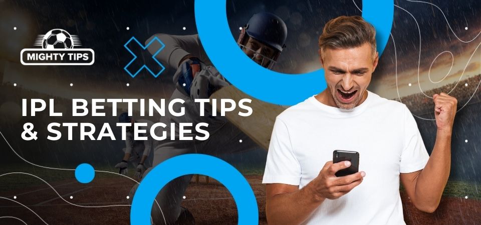 Pic about IPL betting tips & strategies