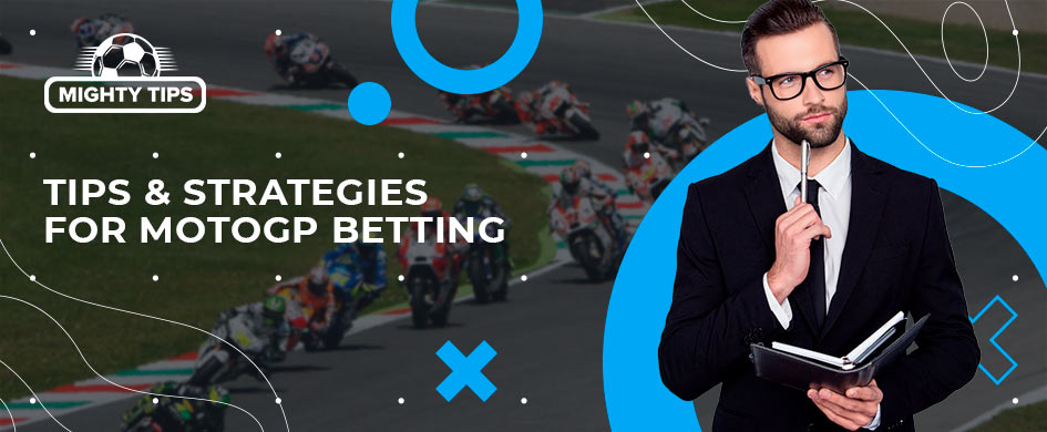 Best MotoGP Betting Sites Motorcycle Racing Bets 2024
