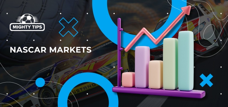 Pic about NASCAR Markets