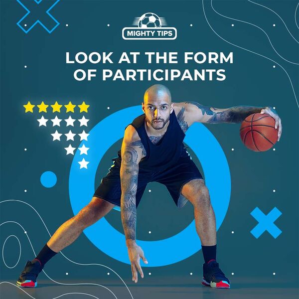 Basketball player