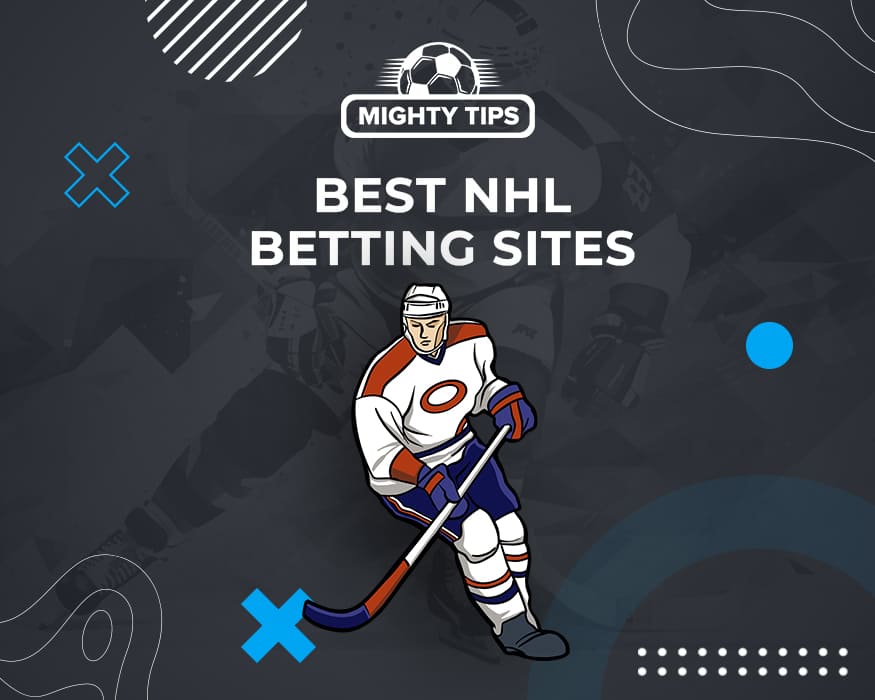 hockey betting sites