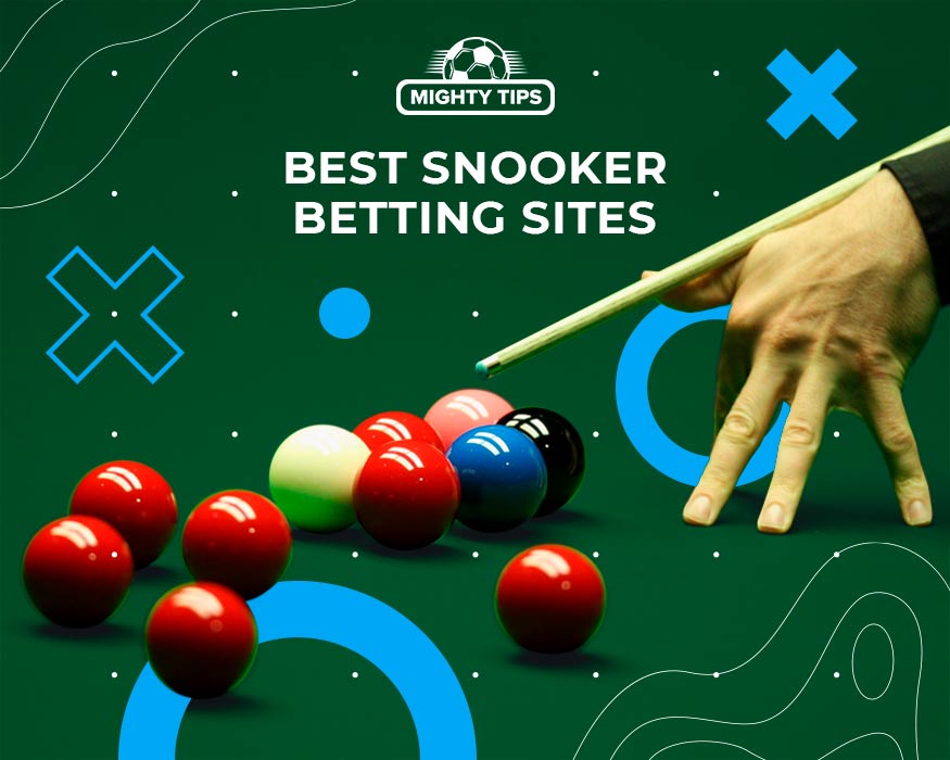 snooker odds