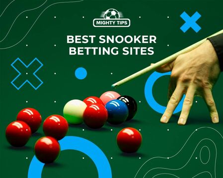 best snooker betting sites new
