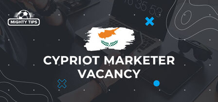 Cypriot Marketer