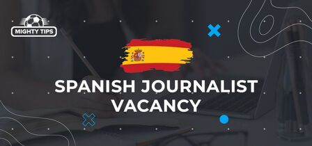 Spanish Journalist