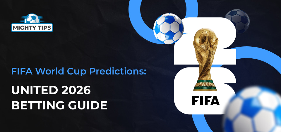 2026 World Cup predictions