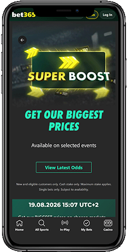 Super Boost
