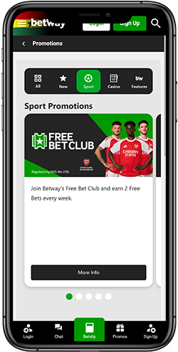 Free Bet Club