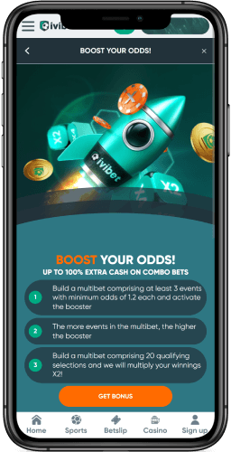 Image of accumulator boost for Portugal