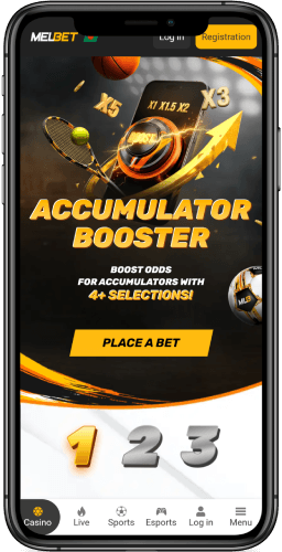 Screenshot of Accumulator Booster
