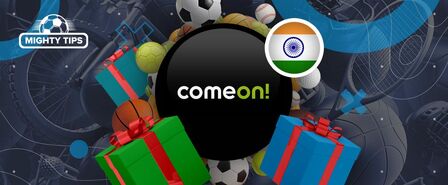 comeon-india-bonus