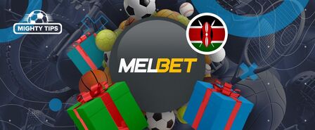 MelBet bonus Kenya