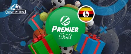 PremierBet bonus Uganda