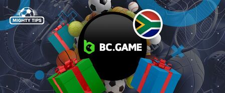 BC.Game Promo Code & Offers no Deposit in SA