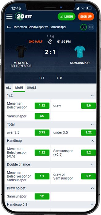 Why It's Easier To Fail With best online betting sites Singapore Than You Might Think