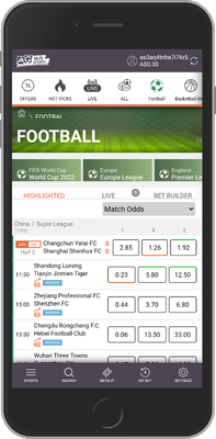 Asiabet33 live