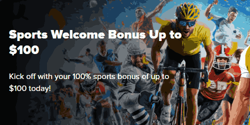 Screenshot of Bonuses and Promotions Betfinal page