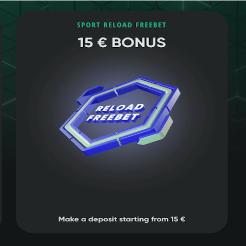 Drip Bonuses & Promotions