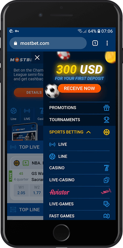 Get The Most Out of Mostbet BD Bonuses significantly enhance the betting experience, offering added value and exciting opportunities for users. Whether you are a new user or a regular bettor, these bonuses provide reasons to engage and continue playing. The detailed review s and Facebook