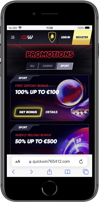 Quickwin reviews