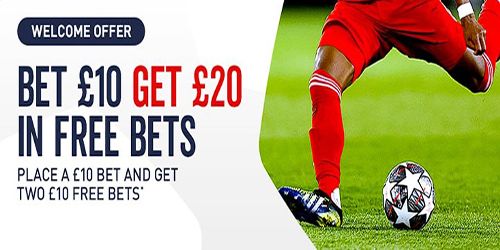 Virgin Bet bonuses & promotions