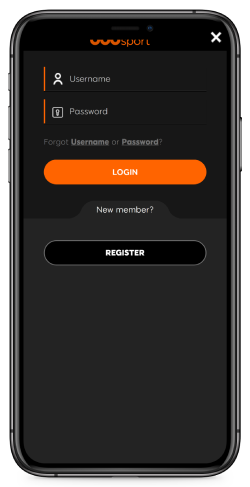 888sport log in screenshot