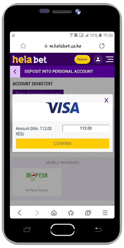 Helabet-App-VisA-maksu-näytön-0x0