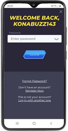 powbet login