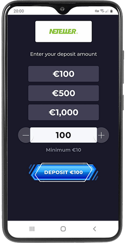 powbet deposit