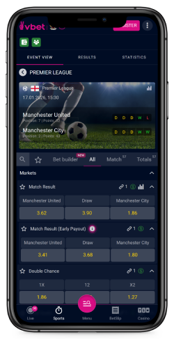 vbet betting on wimbledon