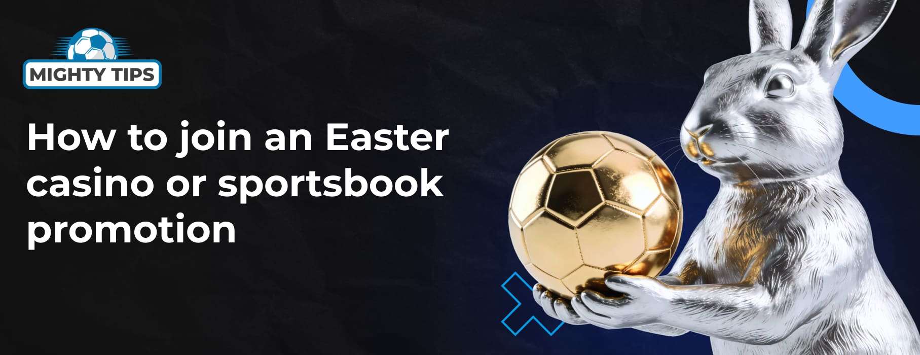 How to join an Easter casino or sportsbook promotion