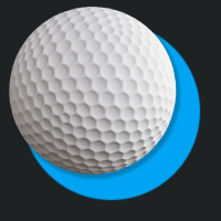 Golf logo