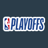 NBA Playoffs logo