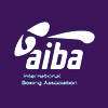 AIBA Men’s World Boxing Championship logo