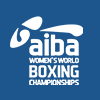 AIBA Women’s World Boxing Championship logo