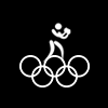 Summer Olympics Boxing logo